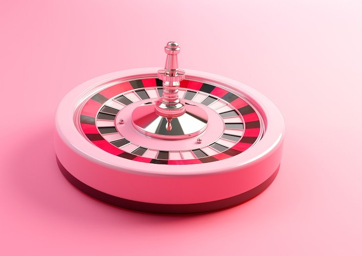 Tampilan meja Buffalo King di aplikasi mobile kayutogel dengan grafis HD