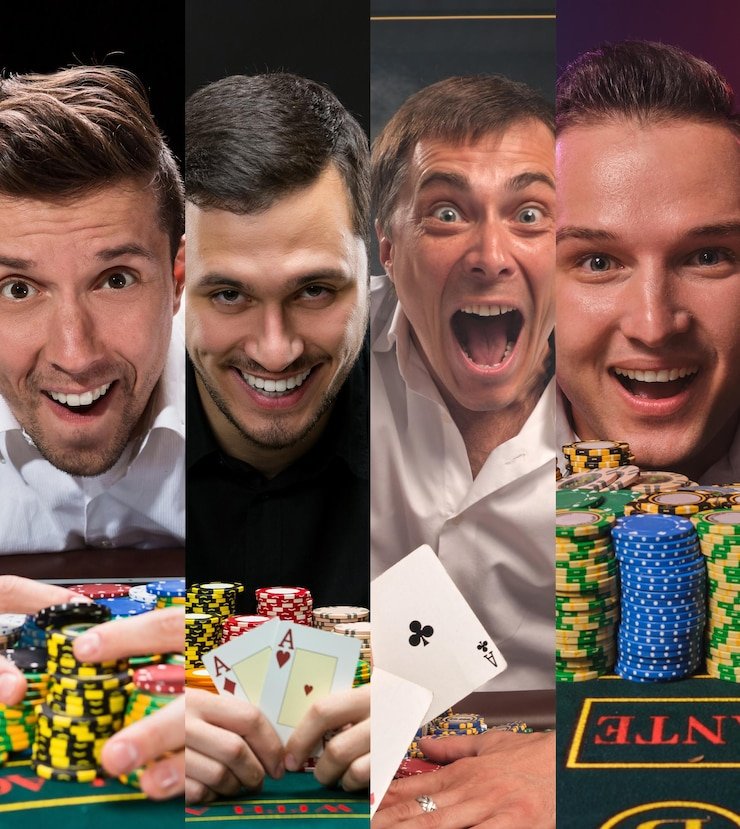 Aplikasi mobile kayutogel dengan antarmuka permainan