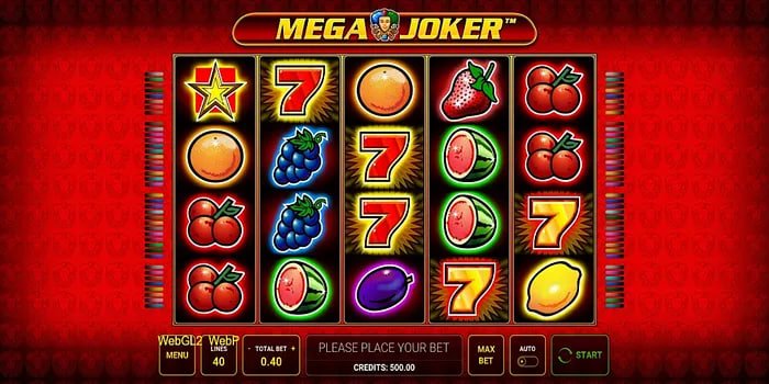 Antarmuka aplikasi kayutogel menampilkan meja Relax Gaming dengan kontrol taruhan di layar ponsel